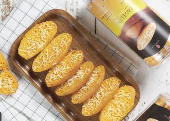 Daftar Alamat dan Nomor Telepon Holland Bakery di Malang
