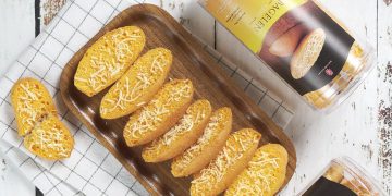 Daftar Alamat dan Nomor Telepon Holland Bakery di Malang