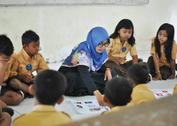 Alasan Pemerintah Izinkan Sekolah Tatap Muka
