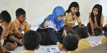 Alasan Pemerintah Izinkan Sekolah Tatap Muka