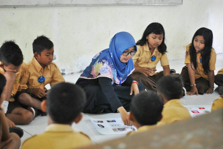 Alasan Pemerintah Izinkan Sekolah Tatap Muka