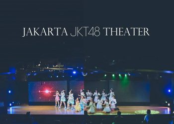 Kena Dampak Pandemi Covid-19, JKT48 Terancam Bubar?