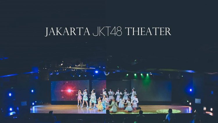 Kena Dampak Pandemi Covid-19, JKT48 Terancam Bubar?