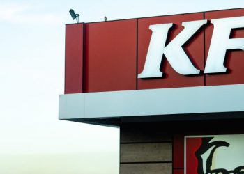 Akhir Bulan KFC Berikan Diskon 50 Persen, Serbu Yok!