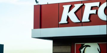 Akhir Bulan KFC Berikan Diskon 50 Persen, Serbu Yok!