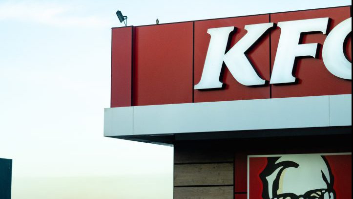 Akhir Bulan KFC Berikan Diskon 50 Persen, Serbu Yok!