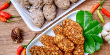 Resep Tempe Mendol Khas Malang