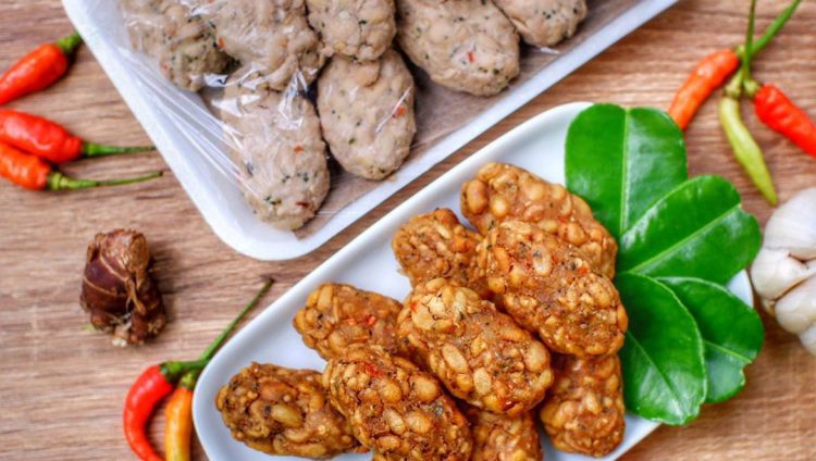 Resep Tempe Mendol Khas Malang