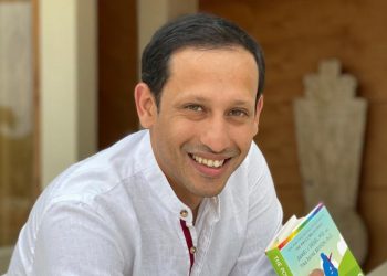 Nadiem makarim