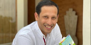 Nadiem makarim