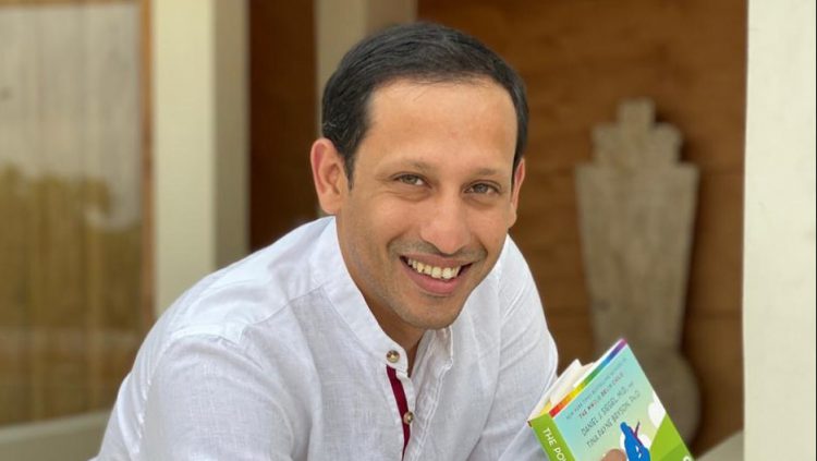 Nadiem makarim