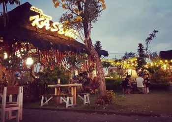 Warung Pan Java Dau malang