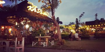 Warung Pan Java Dau malang
