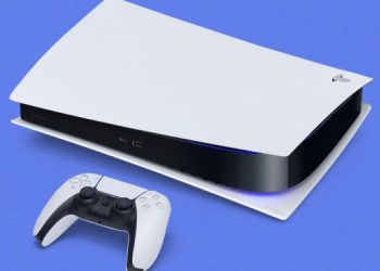 Harga PS5