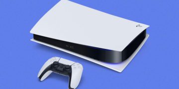 Harga PS5