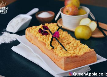 Lokasi, Jam Operasional dan Daftar Harga di Apple Queen Malang