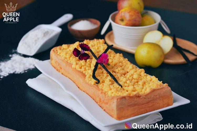 Lokasi, Jam Operasional dan Daftar Harga di Apple Queen Malang