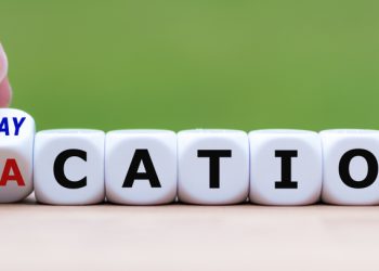Apa itu Konsep Liburan Staycation?