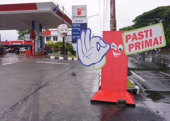 Promo Pertamina