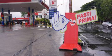 Promo Pertamina