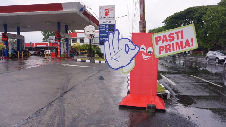 Promo Pertamina