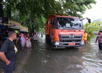 Gubernur Jatim: Waspada Ancaman Bencana Hidrometeorologi