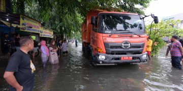 Gubernur Jatim: Waspada Ancaman Bencana Hidrometeorologi