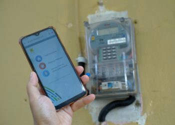 Subsidi Token PLN Masih Berlanjut