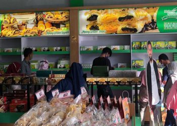 Lokasi, Jam Operasional dan Harga Menu di Malang Strudel