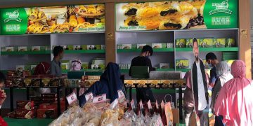 Lokasi, Jam Operasional dan Harga Menu di Malang Strudel