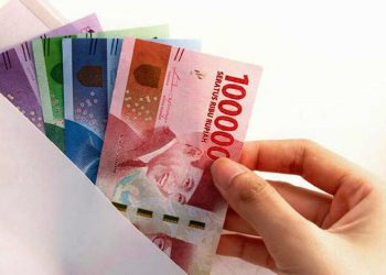 UMK Jatim 2021 Naik 5,5 Persen Menjadi Rp 1,8 Juta