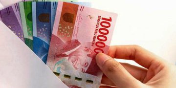 UMK Jatim 2021 Naik 5,5 Persen Menjadi Rp 1,8 Juta