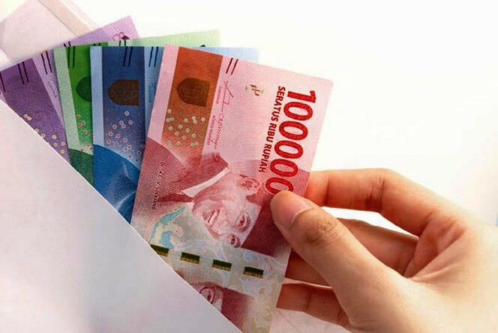 UMK Jatim 2021 Naik 5,5 Persen Menjadi Rp 1,8 Juta