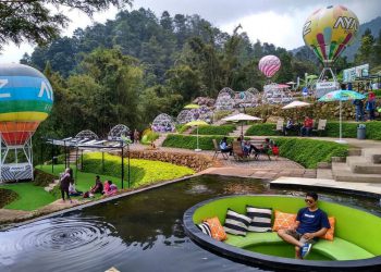 Wisata Kabupaten Malang