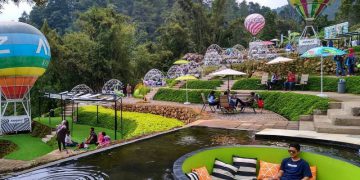 Wisata Kabupaten Malang