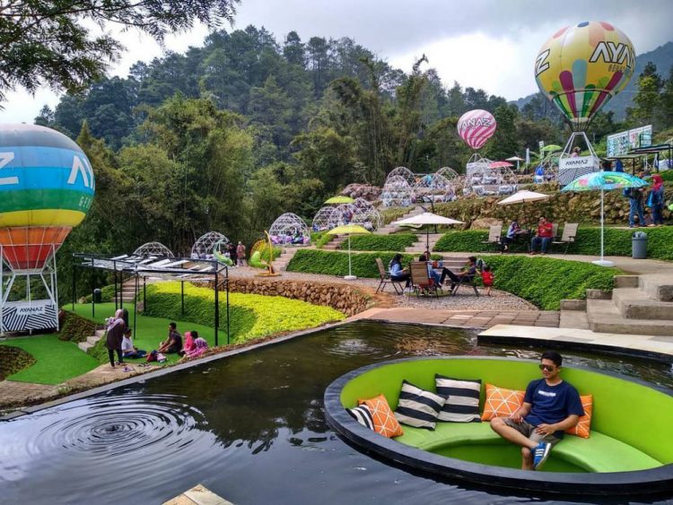 Wisata Kabupaten Malang