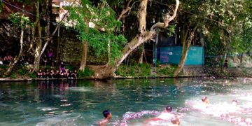 Blumbang Macari