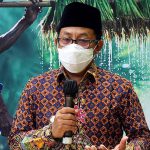 Diumumkan Sendiri, Wali Kota Malang Sutiaji Positif Covid-19