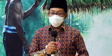 Diumumkan Sendiri, Wali Kota Malang Sutiaji Positif Covid-19
