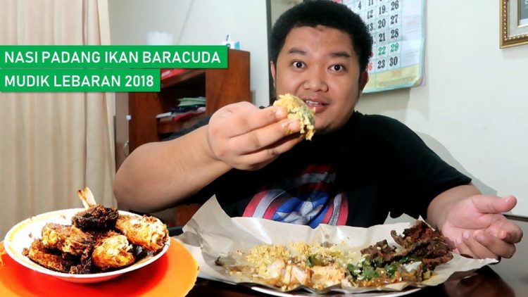 Daftar Alamat Rumah Makan Padang di Malang Raya
