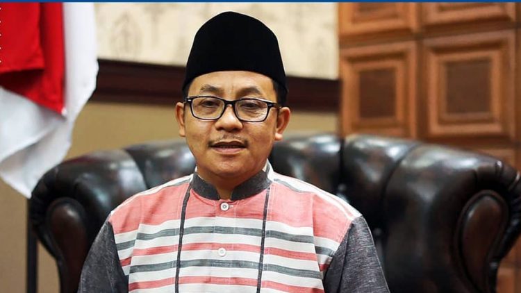Riwayat Perjalanan Wali Kota Malang Sutiaji yang Positif Covid-19