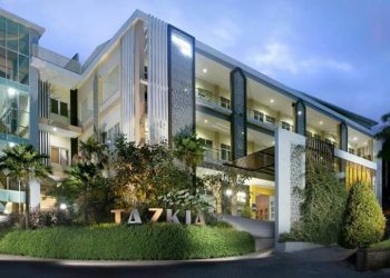 Pondok Pesantren Tazkia Malang, Pondok Modern di Kecamatan Dau