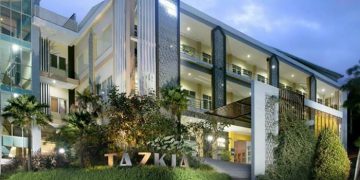 Pondok Pesantren Tazkia Malang, Pondok Modern di Kecamatan Dau
