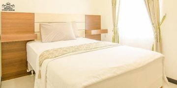 Shakila Guest House, Simbol Kenyamanan Kawasan Songgoriti