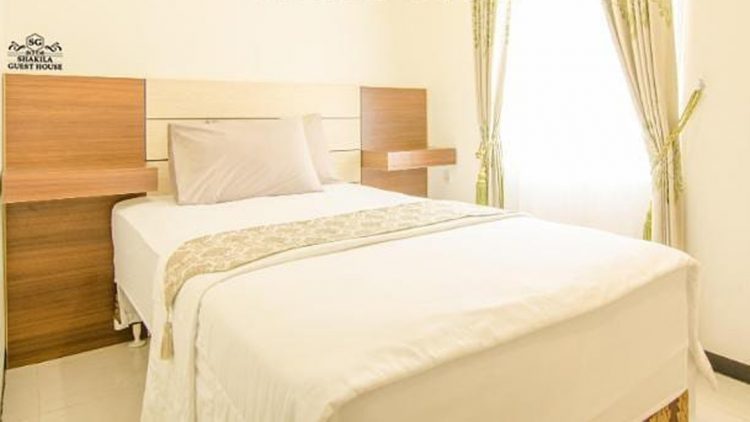 Shakila Guest House, Simbol Kenyamanan Kawasan Songgoriti