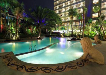 Daftar Alamat Hotel dan Penginapan Murah di Kota Malang