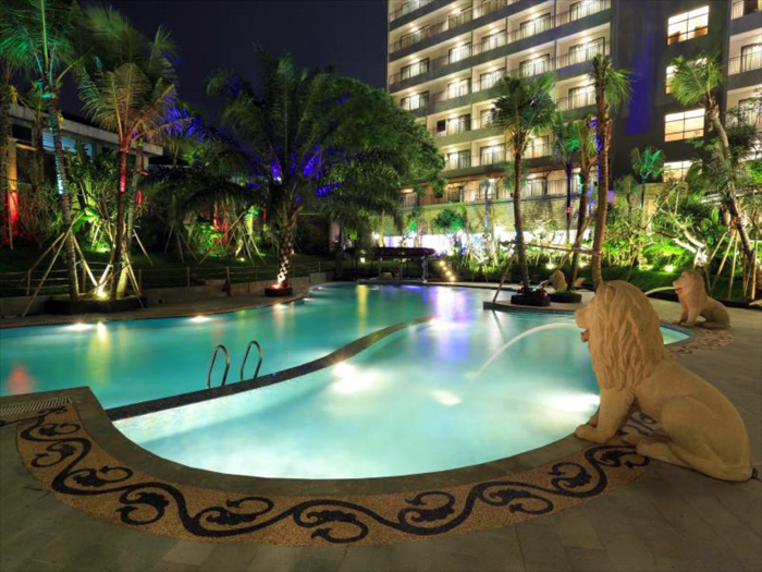Daftar Alamat Hotel dan Penginapan Murah di Kota Malang