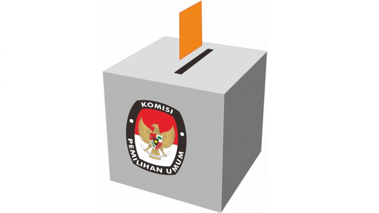 Kalah, Paslon LaDub Batal Gugat Hasil Pilkada Kabupaten 2020