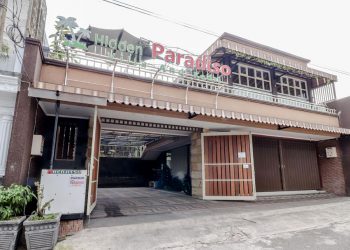 Daftar Alamat Hotel dan Penginapan Murah di Kabupaten Malang