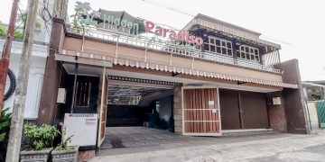 Daftar Alamat Hotel dan Penginapan Murah di Kabupaten Malang